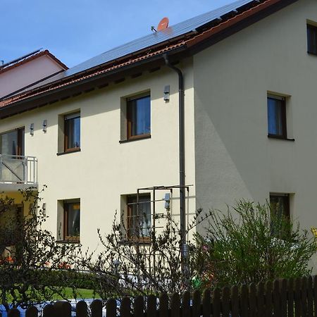 Ferienwohnung Gabler Landsberg am Lech Exteriör bild