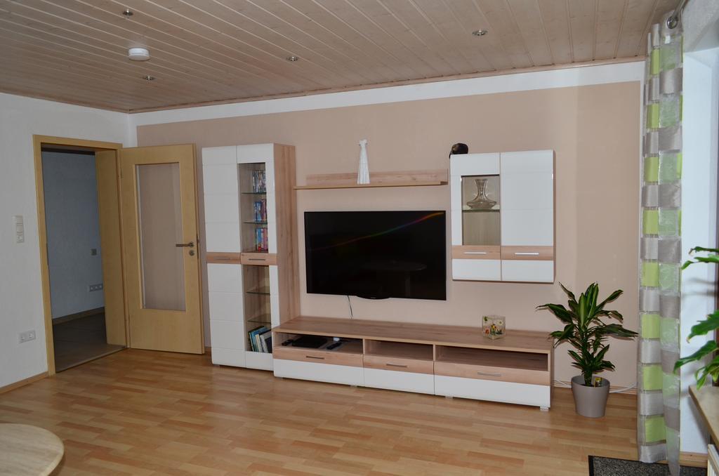 Ferienwohnung Gabler Landsberg am Lech Exteriör bild