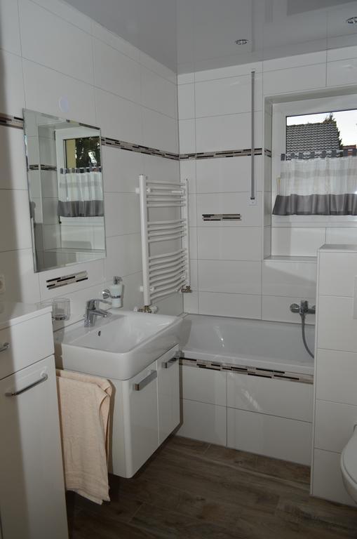 Ferienwohnung Gabler Landsberg am Lech Exteriör bild